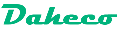 logo daheco
