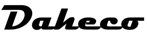logo daheco